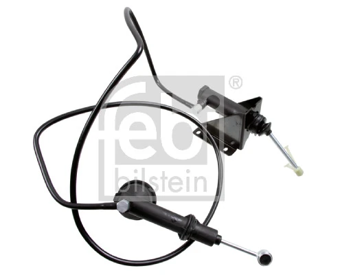 Master/Slave Cylinder Kit, clutch